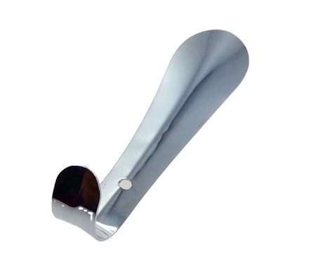 (كرتا) مقبض مساعد احذية حديد